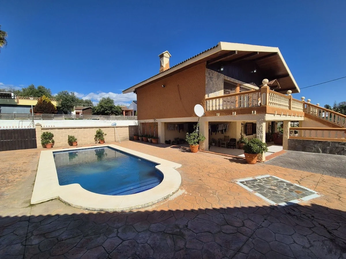 2 - vente maison coin andalousie espagne