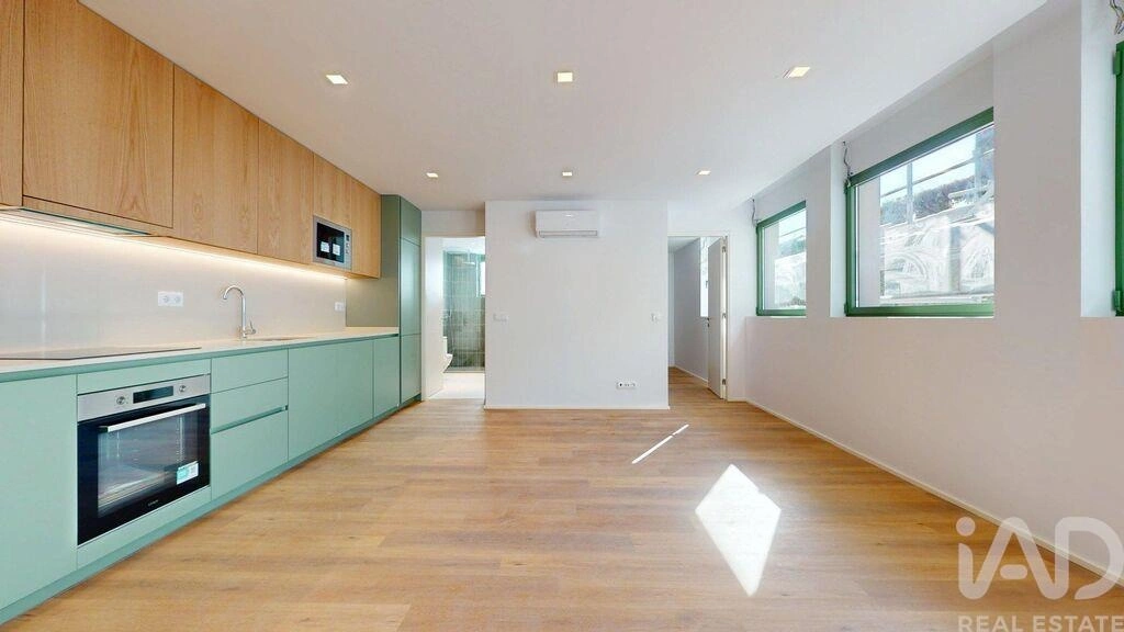 2 - apartment for sale in bonfim north region portugal