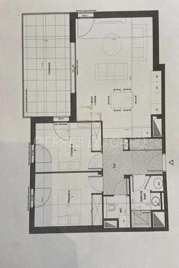 1 - vente appartement uzès gard france
