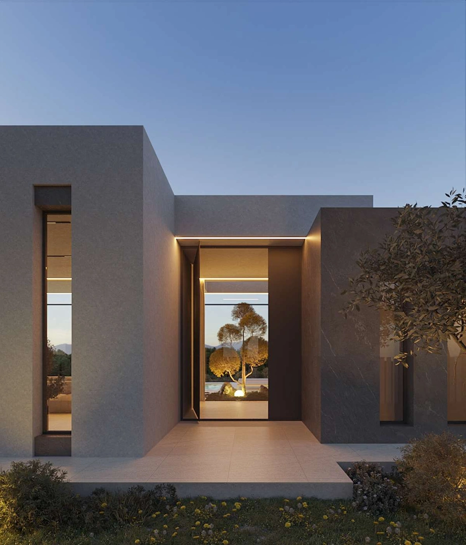2 - verkoop huis calpe - costa blanca valencian community spanje