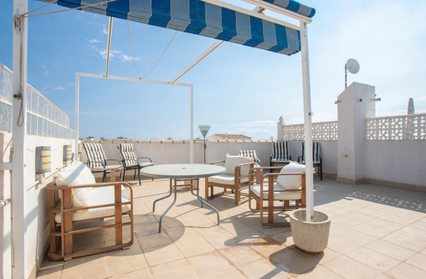 1 - apartment for sale in orihuela-costa valencian community spain