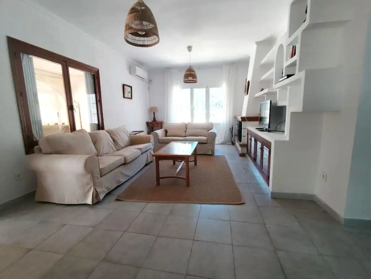 2 - verkoop villa cabo roig valencian community spanje