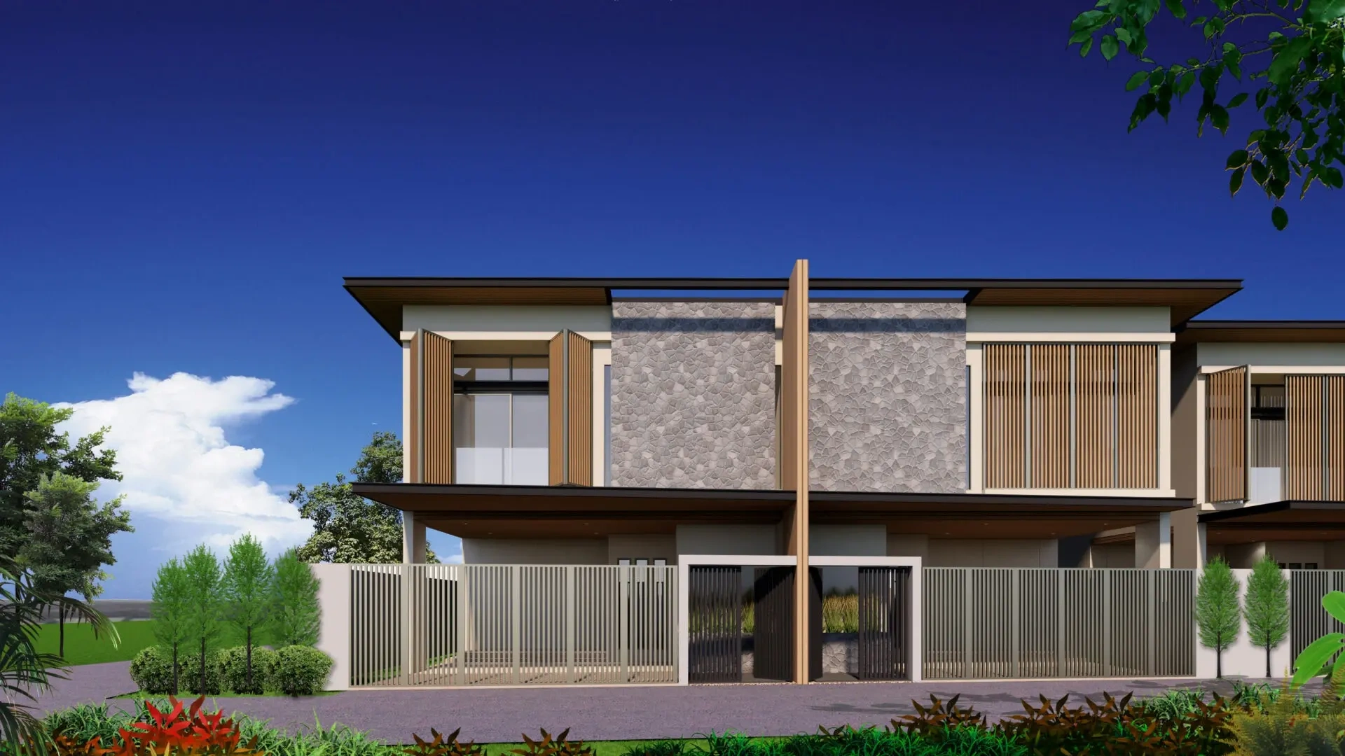 1 - vente maison thalang phuket thaïlande