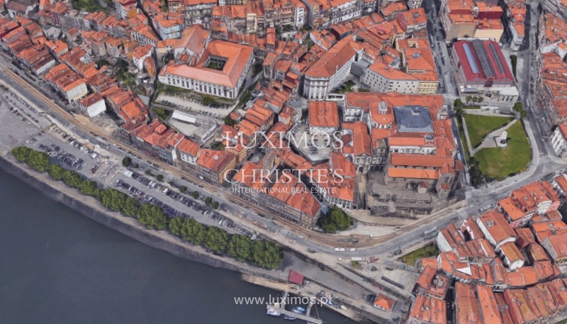 1 - verkauf wohnung porto region nord portugal
