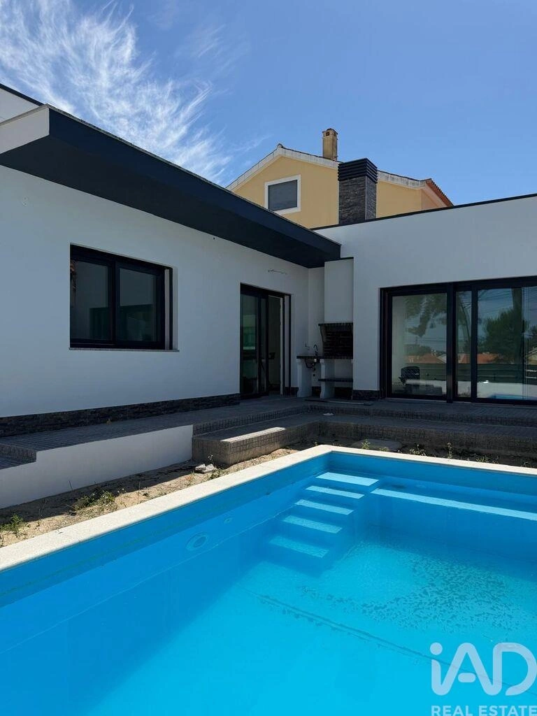 1 - vente villa quinta do conde région de lisbonne portugal