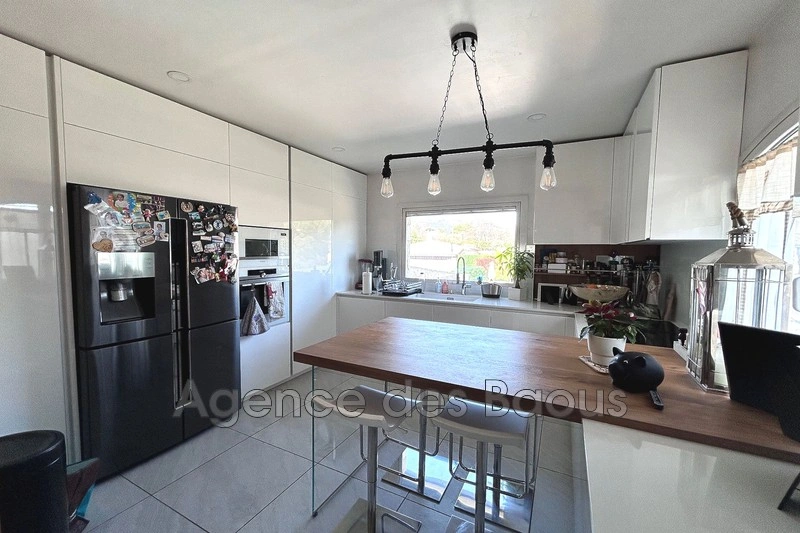 2 - vente maison la gaude alpes-maritimes france