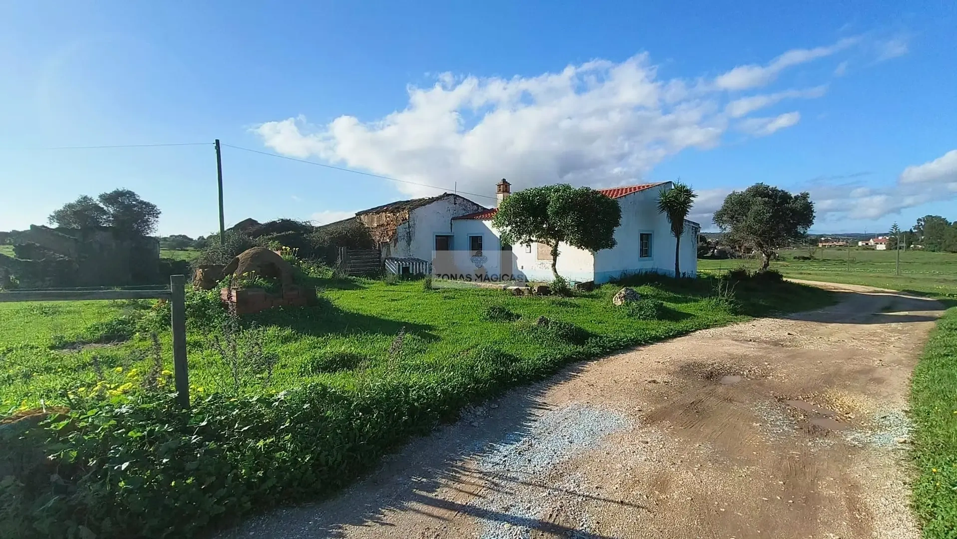 1 - venta terreno lagos algarve portugal