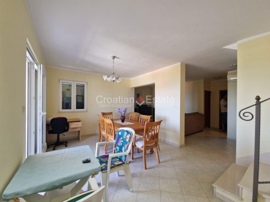 1 - verkauf wohnung meerblick brač split-dalmatien kroatien
