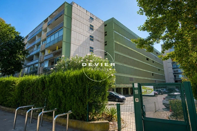 2 - vendita appartamento montpellier herault francia