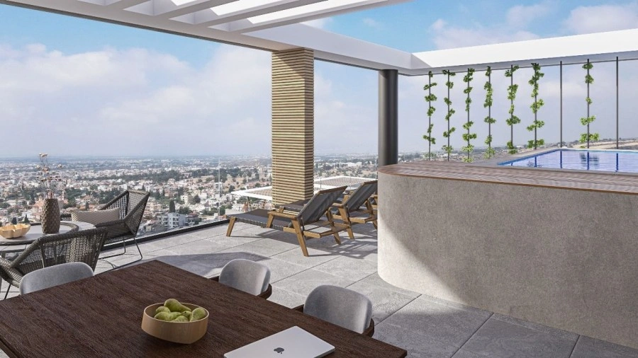 1 - verkauf wohnung limassol limassol zypern