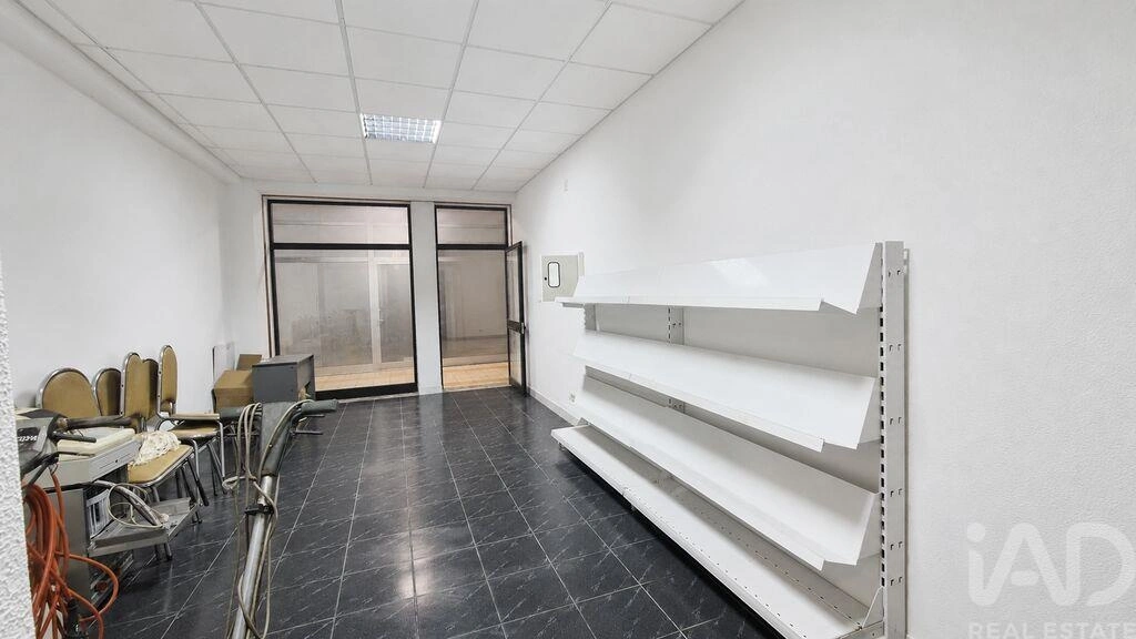 1 - venta comercio ourém región centro portugal