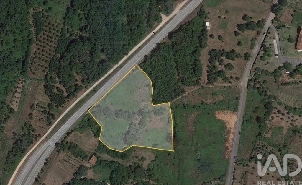 1 - venta terreno penela región centro portugal