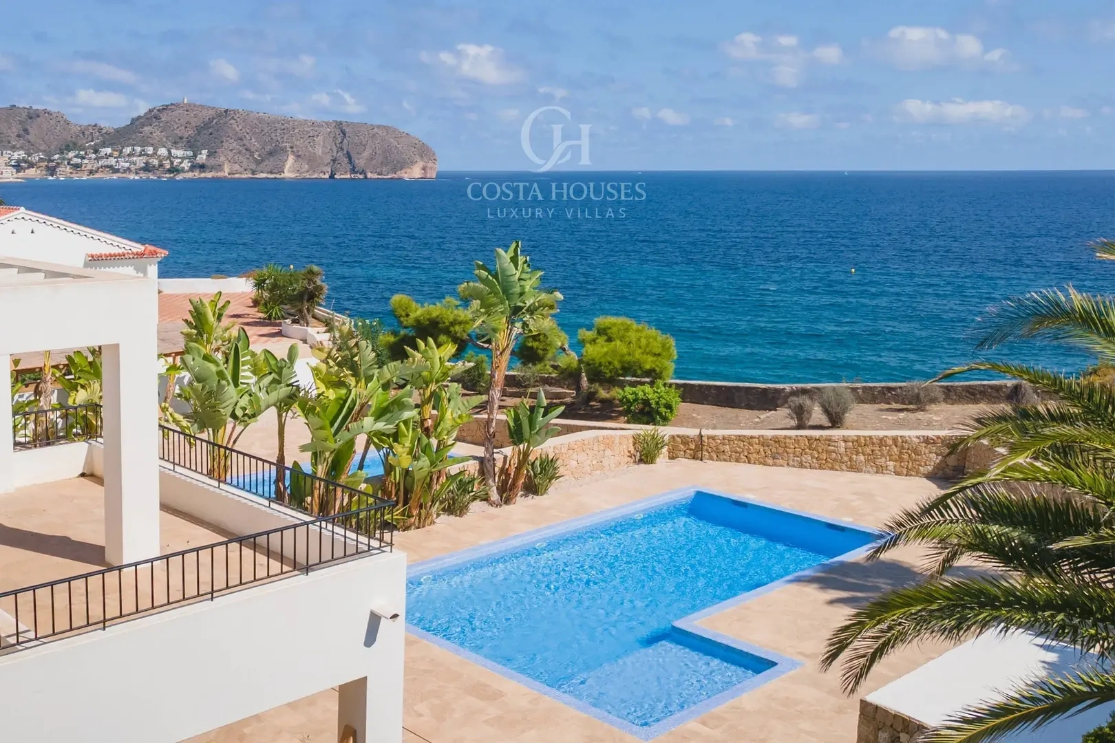 2 - waterfront house for sale in moraira - costa blanca valencian community spain