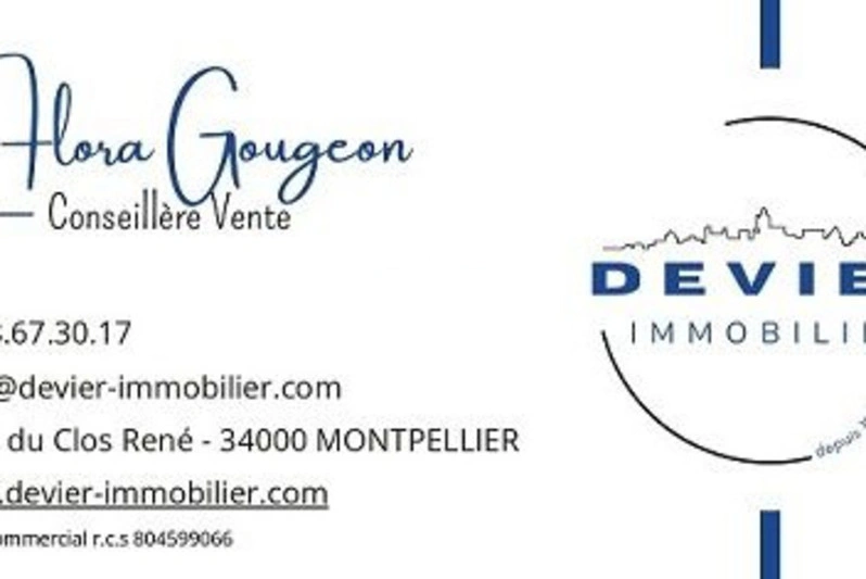 2 - venta casa montpellier hérault francia
