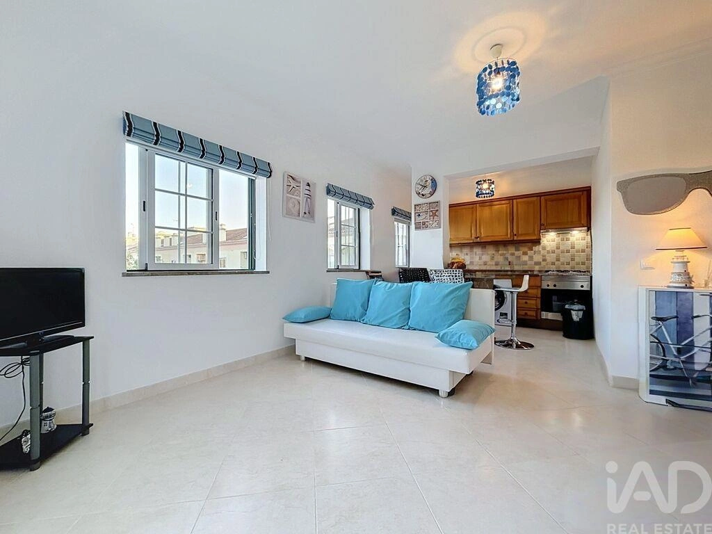 1 - apartment for sale in monte gordo algarve portugal