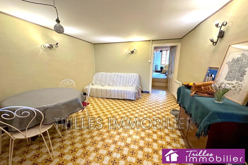 2 - verkauf haus cabestany pyrénées orientales frankreich
