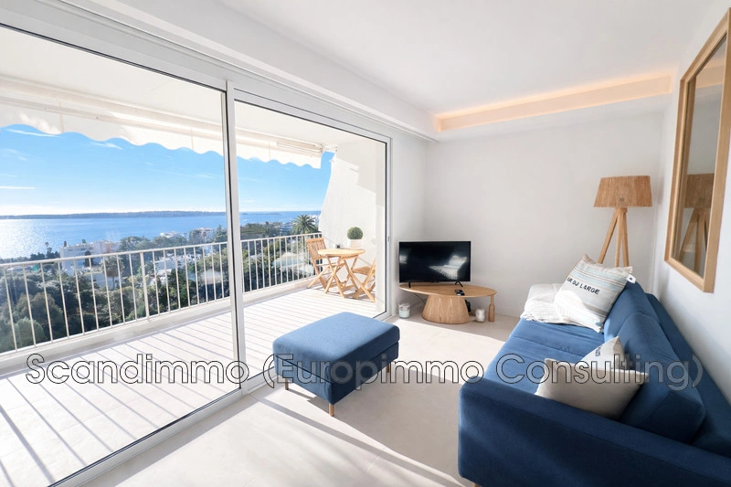 2 - vente appartement vue mer cannes alpes-maritimes france