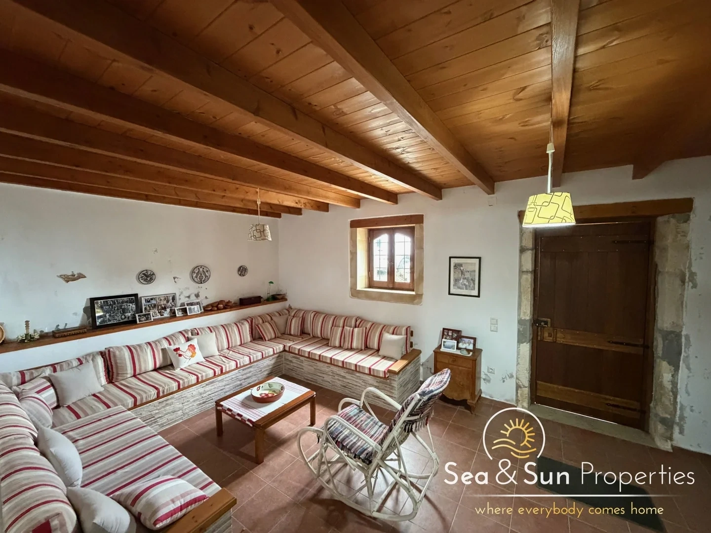 1 - vente maison geropótamos crète grèce