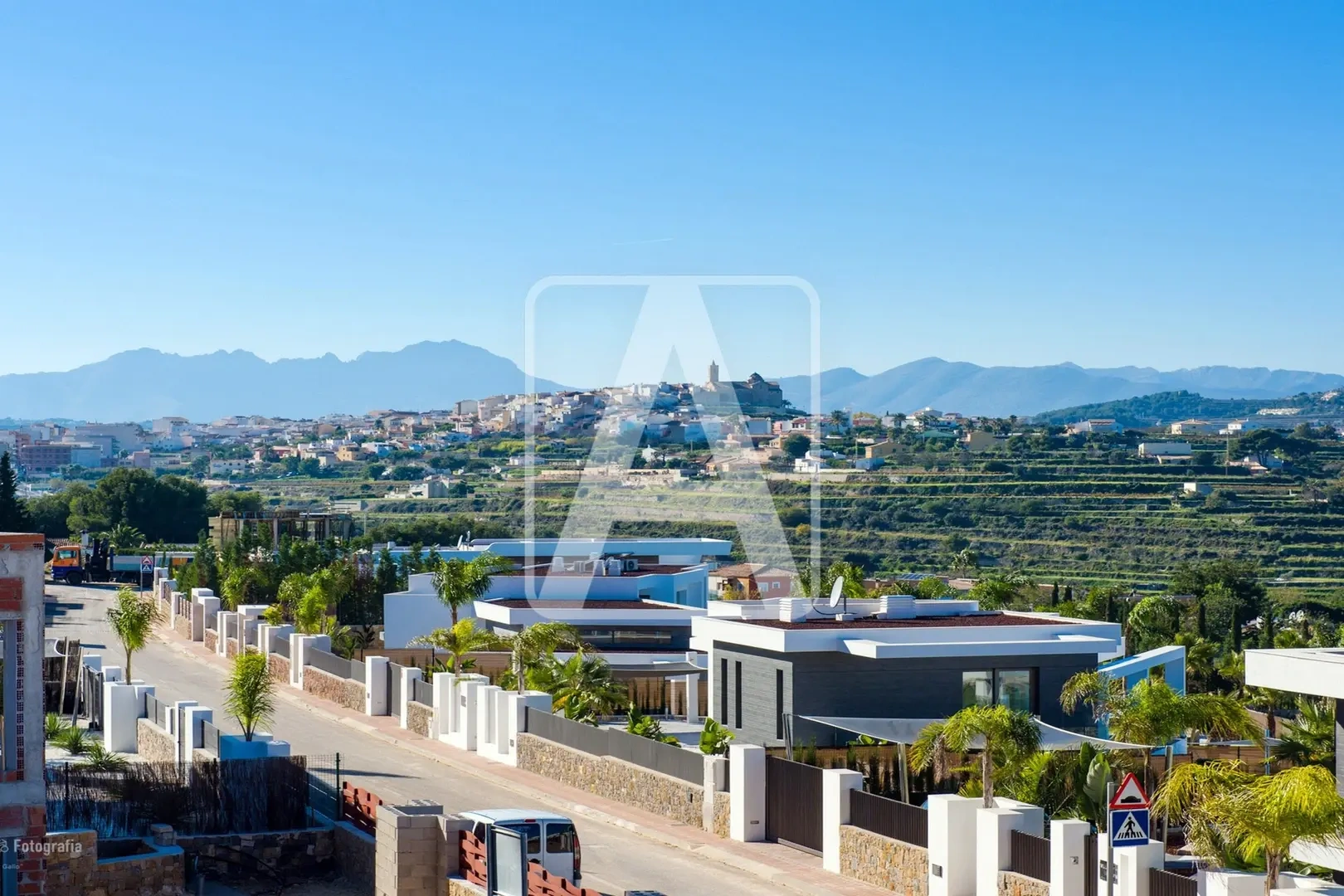 2 - venta villa xabia/javea - costa blanca comunidad valenciana españa