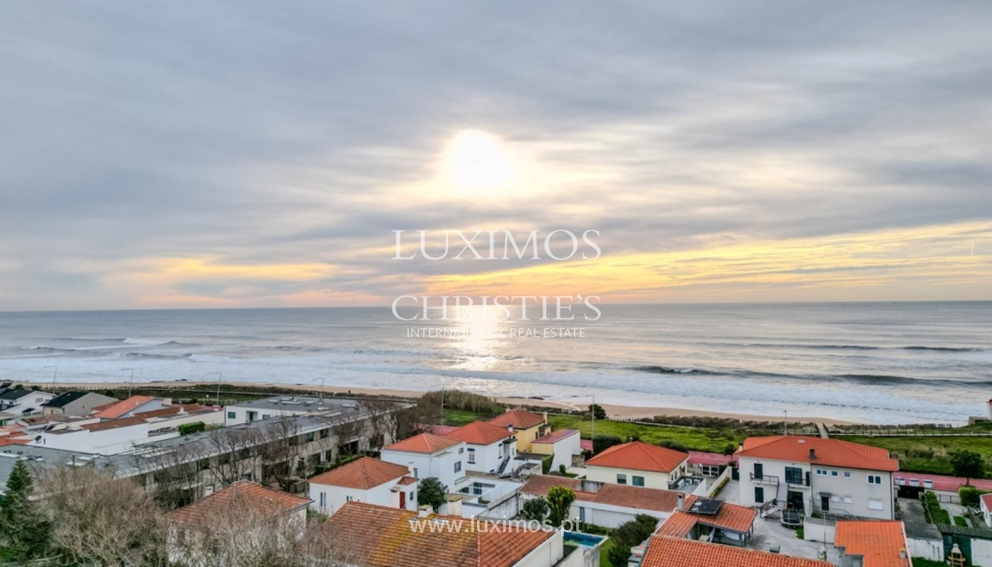 1 - sea view house for sale in vila nova de gaia north region portugal