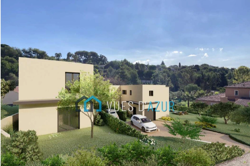 1 - venda terreno antibes alpes-maritimes frança