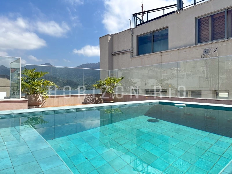 1 - vente appartement rio de janeiro rio de janeiro brésil