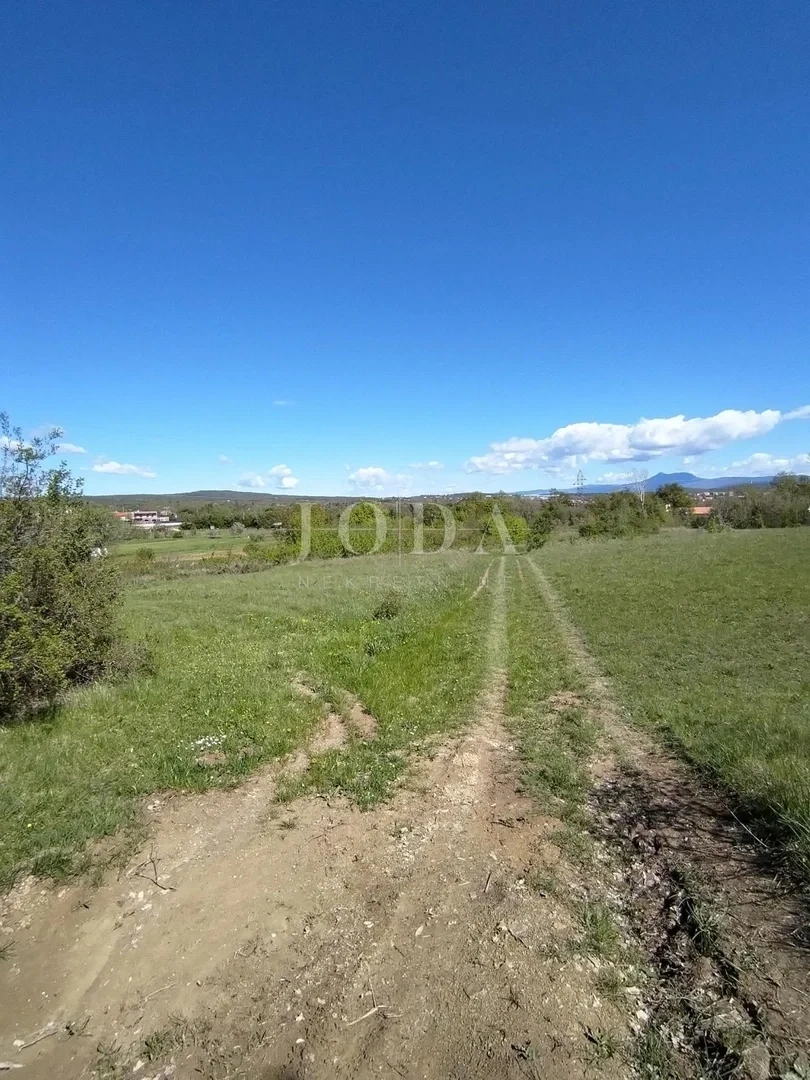2 - plot of land for sale in labin istria croatia