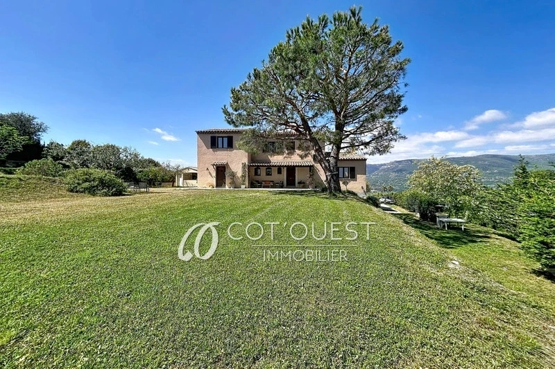 1 - vente maison nice alpes-maritimes france