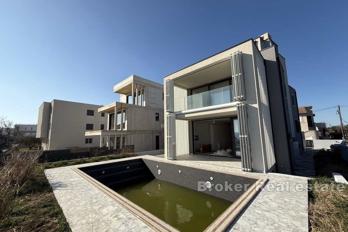 2 - venta casa vista al mar zadar zadar croacia