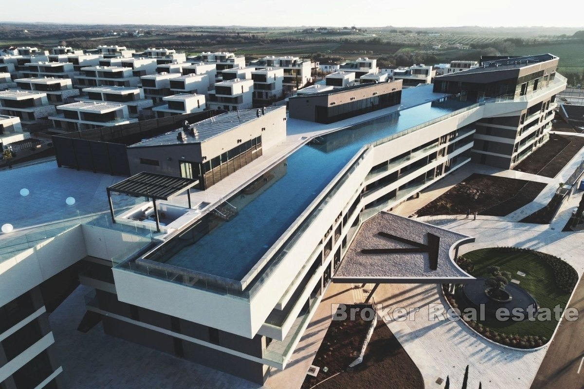 2 - vendita appartamento vista mare umag istria croazia