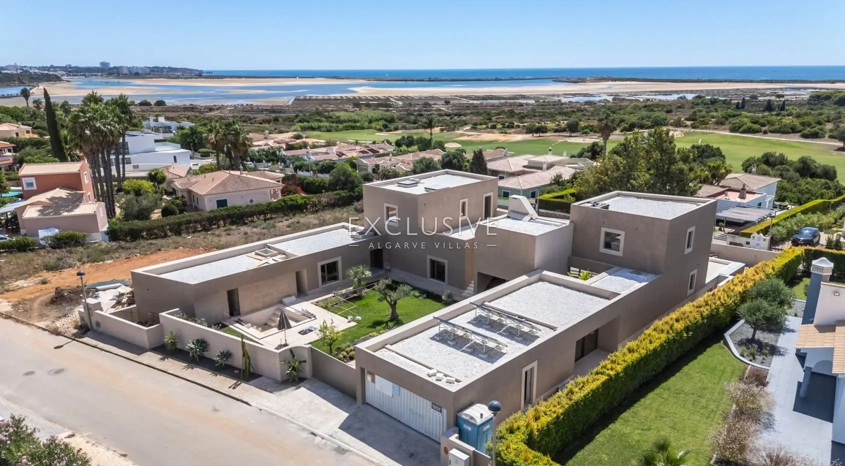 2 - villa for sale in lagos algarve portugal