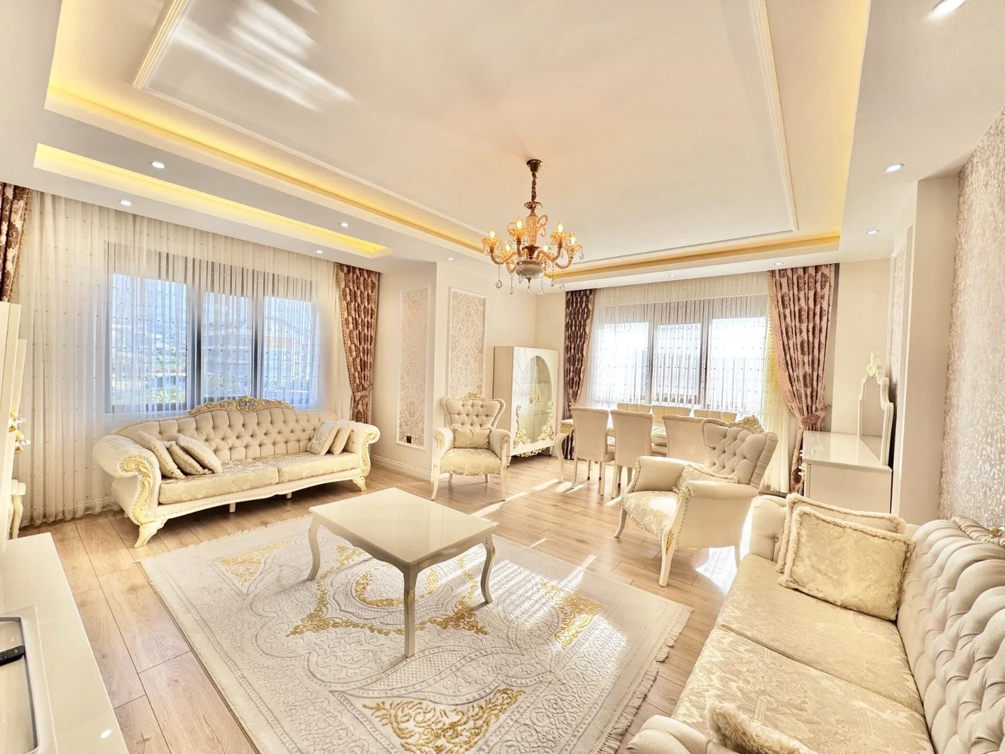 2 - verkauf wohnung alanya antalya türkei