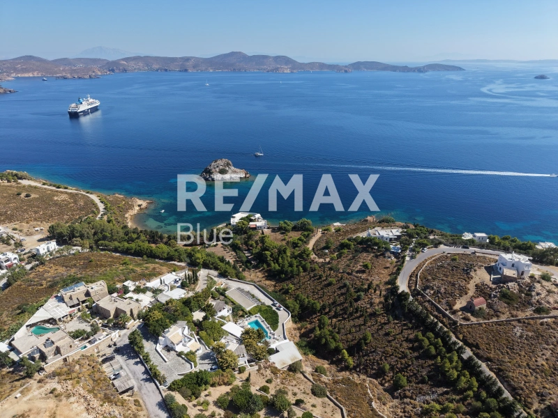 2 - venta comercio skala egeo meridional grecia