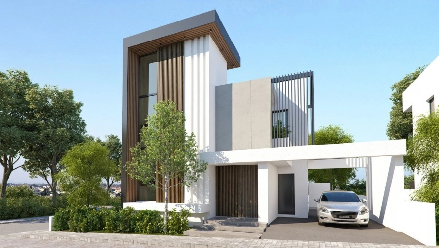 2 - venta villa larnaca lárnaca chipre