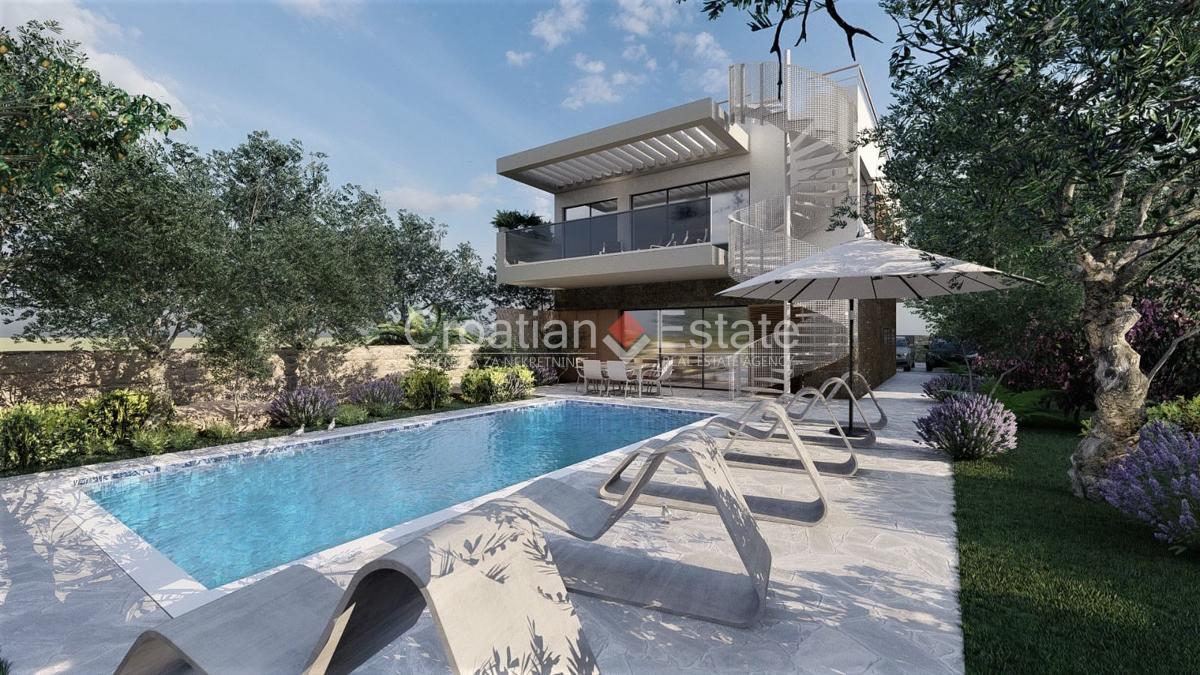 2 - venda casa a praia ao pé brač split-dalmácia croácia