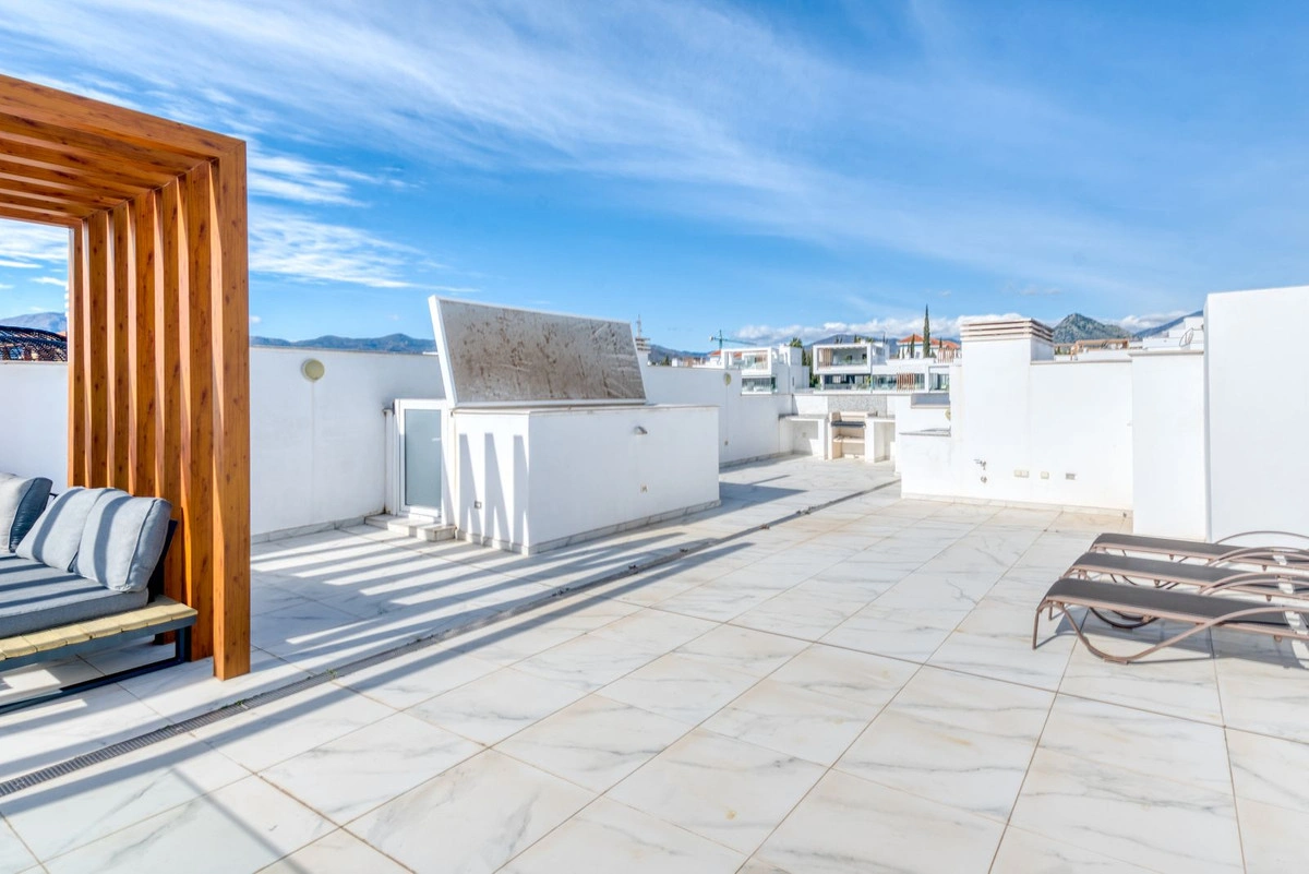 2 - sea view apartment for sale in estepona - costa del sol andalusia spain