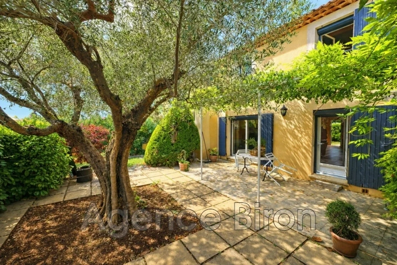 1 - vente maison aix-en-provence bouches-du-rhône france