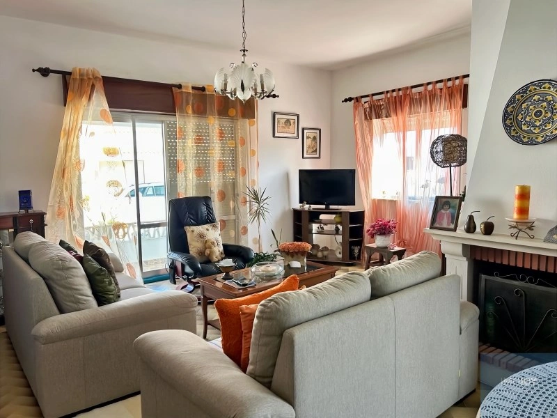 2 - house for sale in rogil algarve portugal
