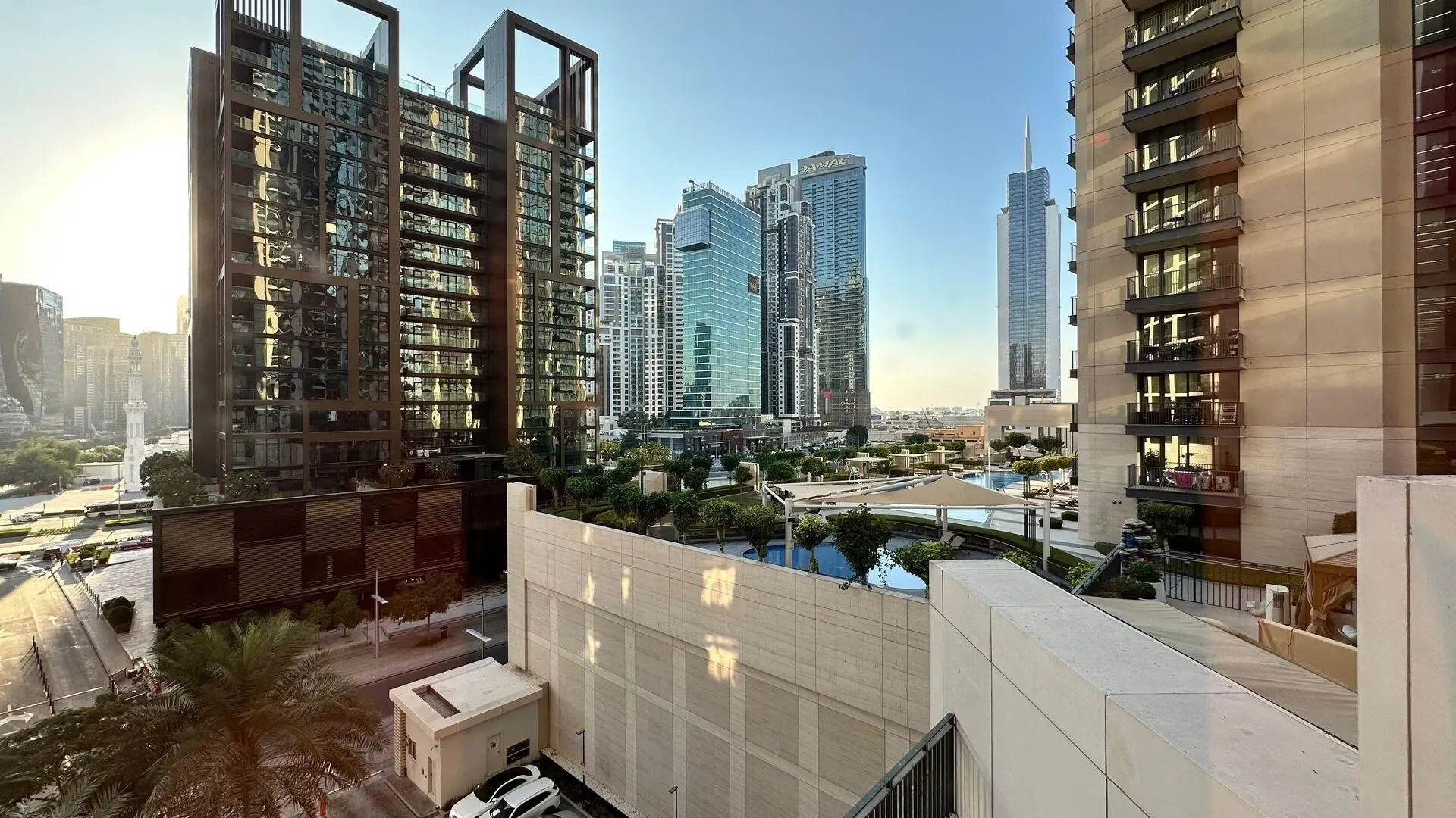 1 - verkoop appartement dubai dubai verenigde arabische emiraten