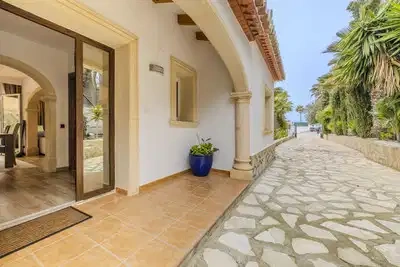 1 - villa for sale in xabia/javea - costa blanca valencian community spain