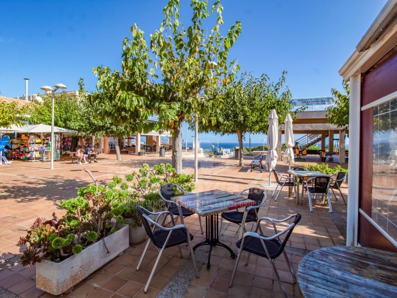 2 - verkauf business meerblick es mercadal menorca-balearen spanien