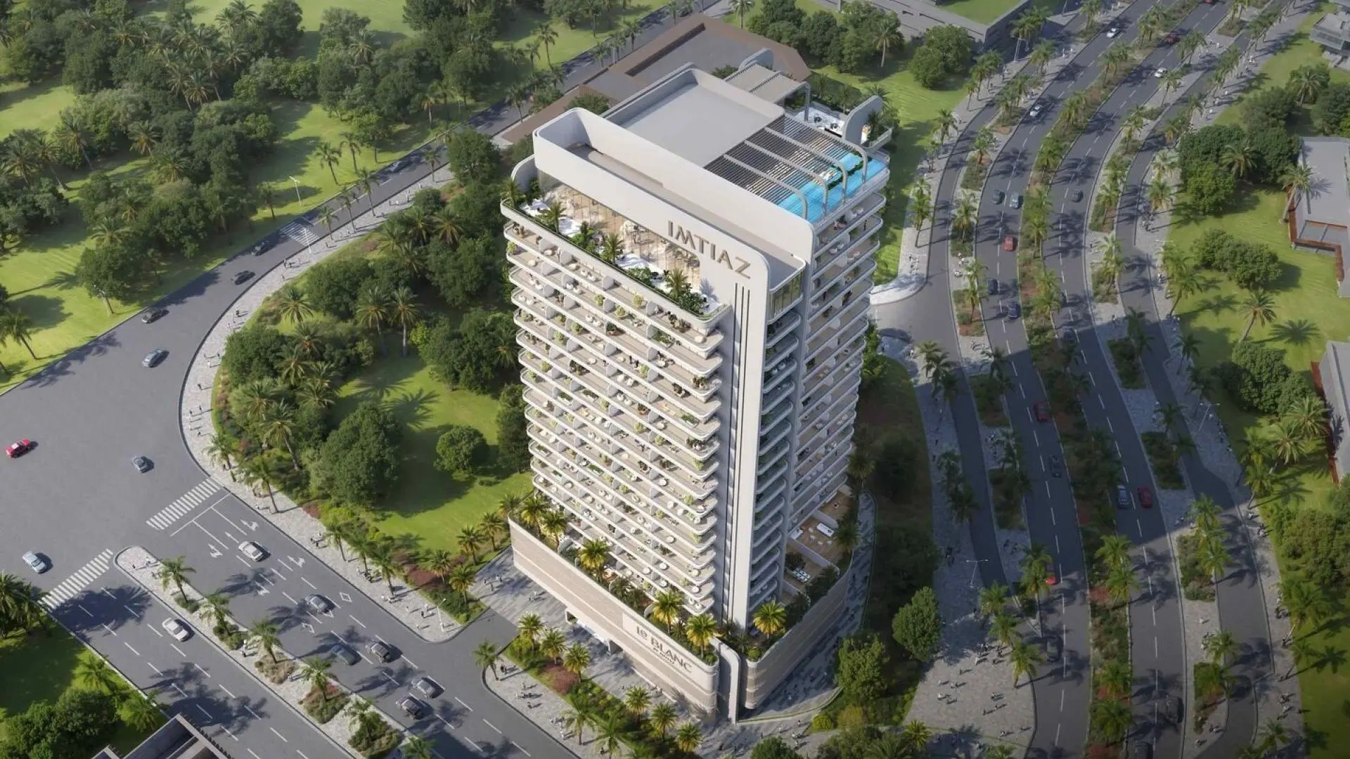 1 - vente appartement dubai dubai émirats arabes unis