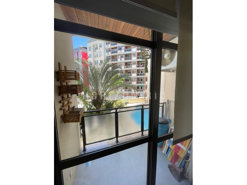 2 - vente appartement rio de janeiro rio de janeiro brésil