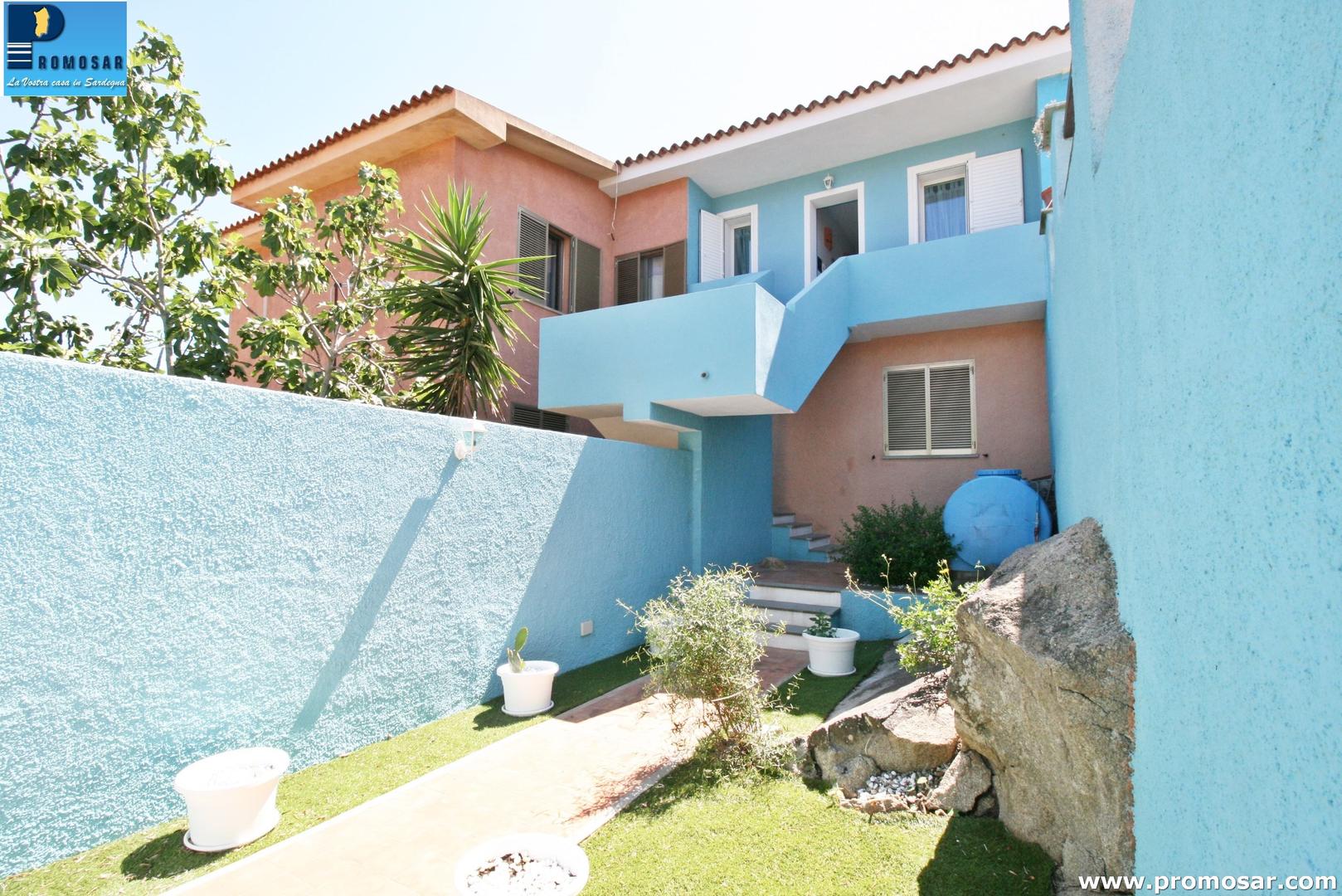 2 - venda casa santa teresa gallura sardenha itália
