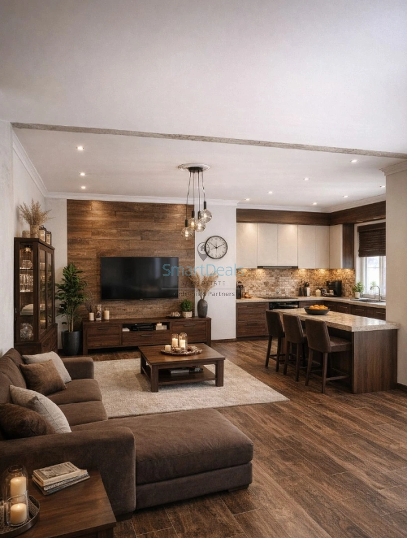 2 - vente appartement vrilissia attique grèce