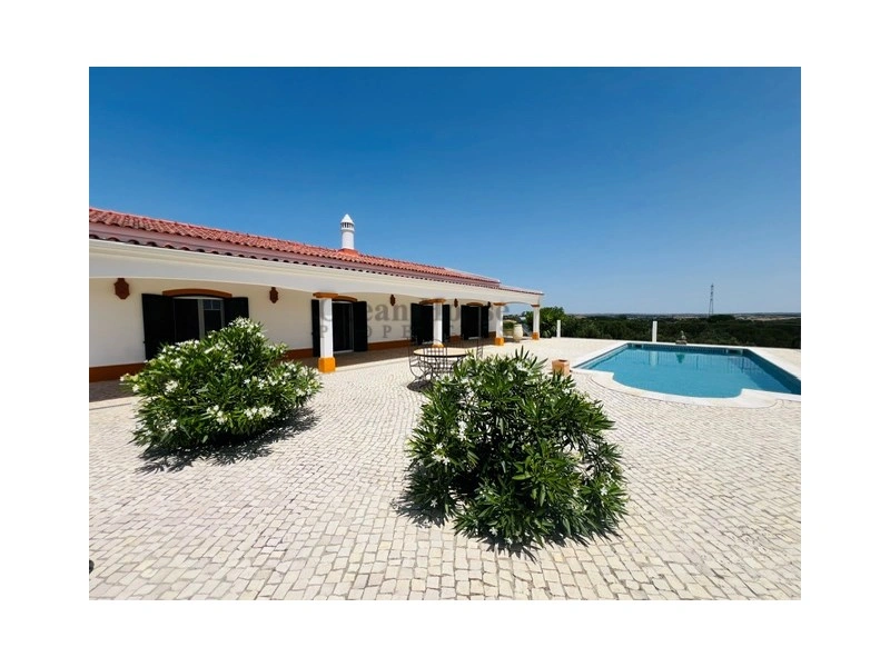 1 - venta propiedad ourique alentejo portugal