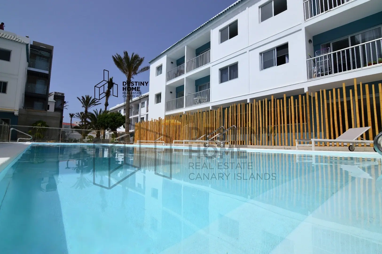 1 - vendita appartamento corralejo fuerteventura - isole canarie spagna