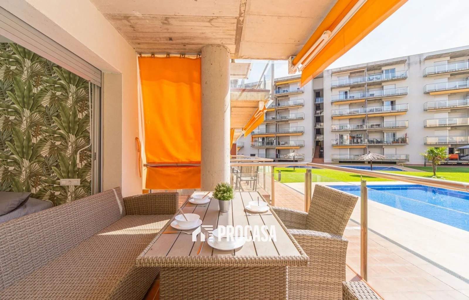 1 - venda apartamento roses catalunha espanha
