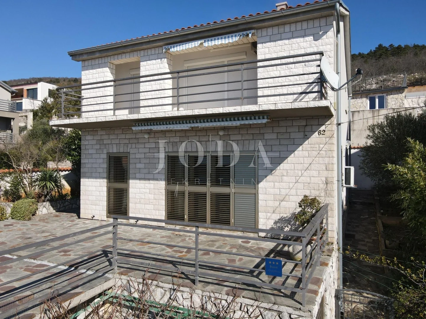 2 - verkauf haus crikvenica primorje-gorski kotar kroatien