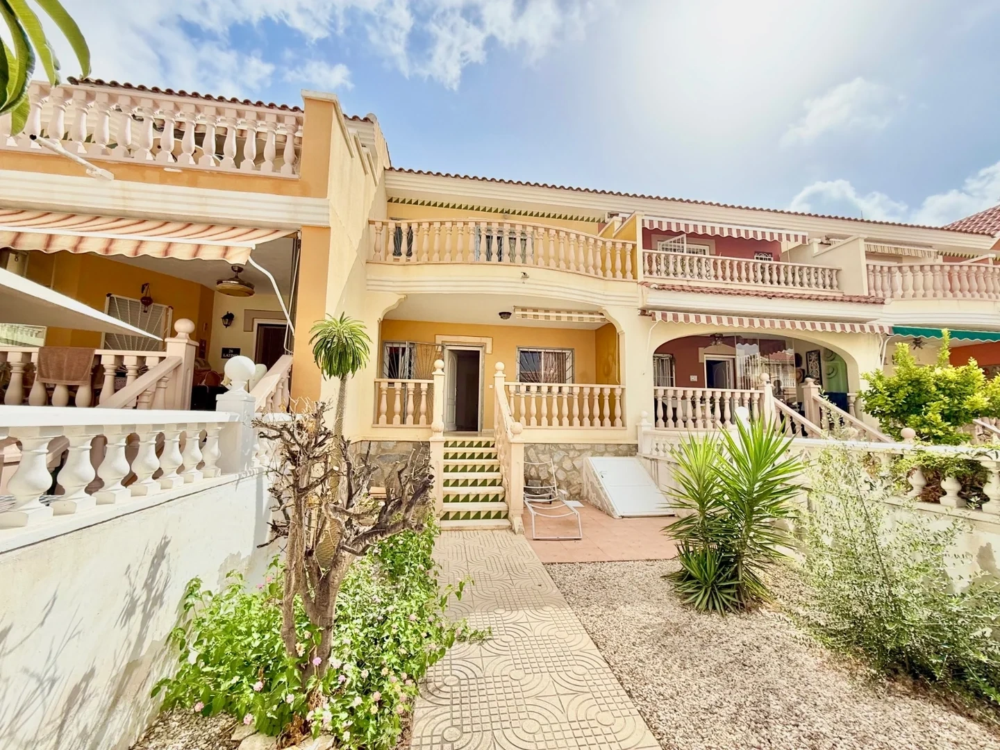 2 - verkoop huis ciudad quesada valencian community spanje